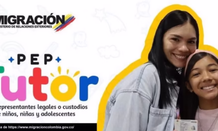 PEP – Tutor: requisitos, beneficios y derechos que otorga