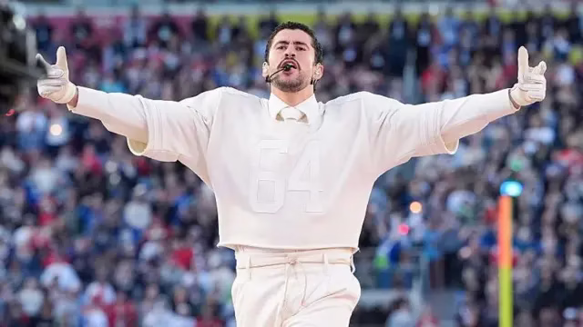 Bad Bunny marca un hito cultural en el Super Bowl LX