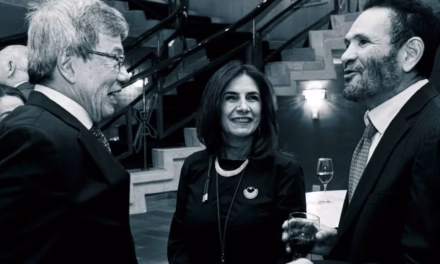 Víctor Julio Daza: reconocimiento y homenaje a su trayectoria