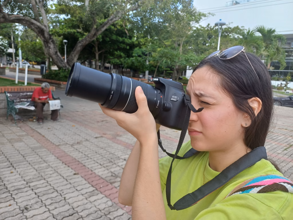 Caminata Fotográfica
