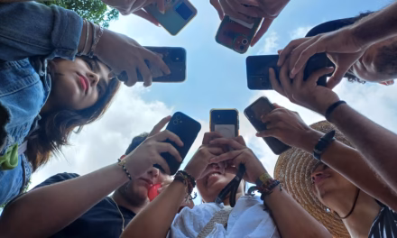 VIII Caminata Fotográfica encuadra la prevención rosa en Barranquilla