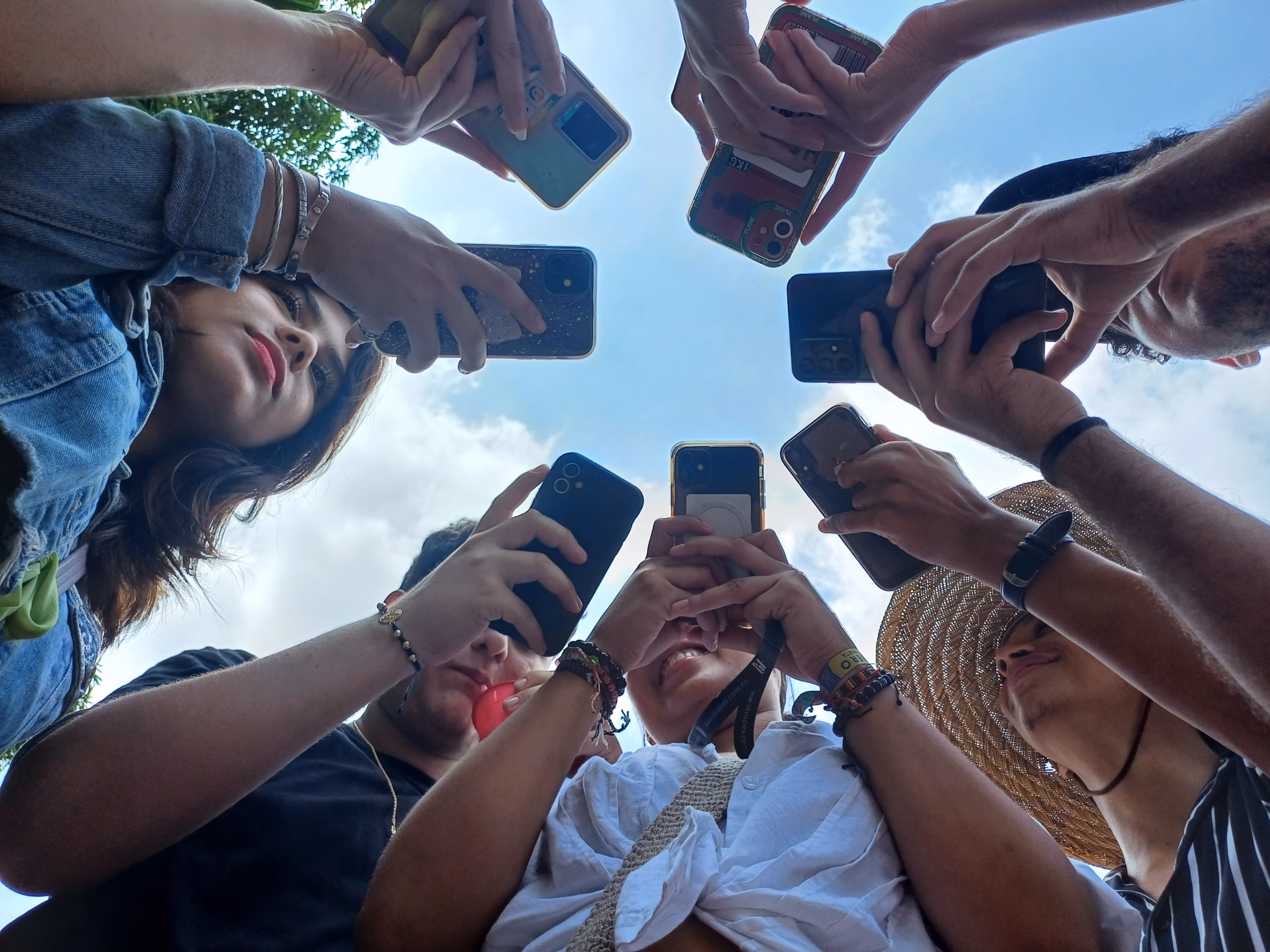 VIII caminata fotográfica