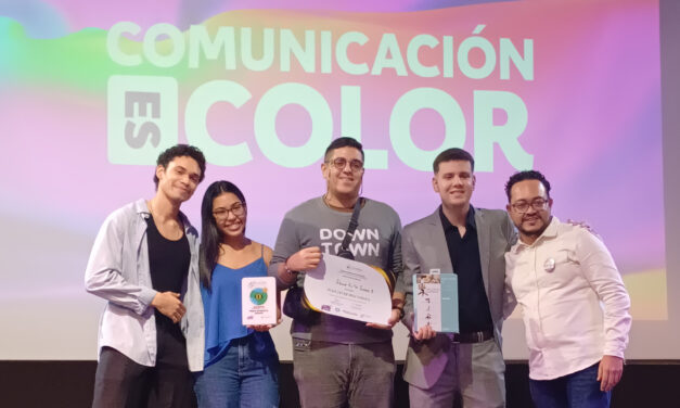 VIII Premios Encuadre destaca la excelencia académica de los estudiantes universitarios en Colombia