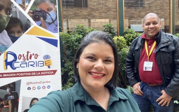 Desde Barranquilla, Rostro Caribe celebra su 1er aniversario