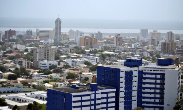 5 sitios turísticos emblemáticos de Barranquilla