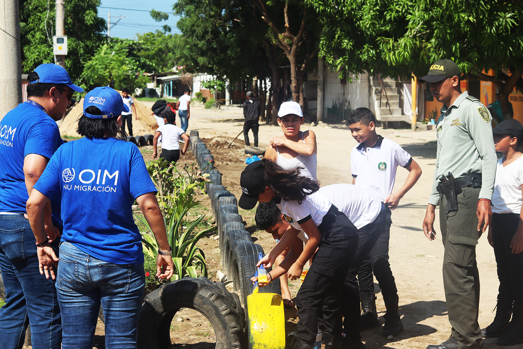 La participación Comunitaria en Pinar del Río