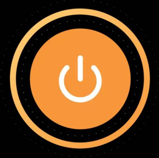 Logo de la Aplicación ShakeLight para encender la luz de tu Teléfono