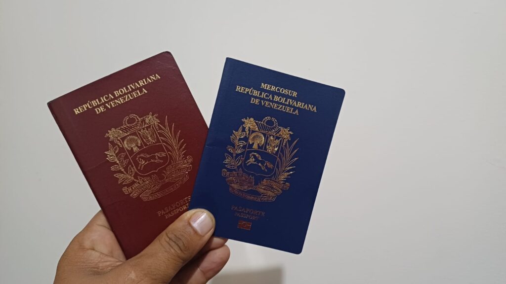 Al acudir a los Consulados puedes realizar trámites relacionados a pasaportes