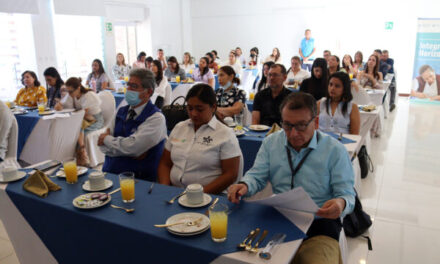 FUPAD impulsa “Migración productiva: retos y desafíos” para la vinculación laboral en Barranquilla