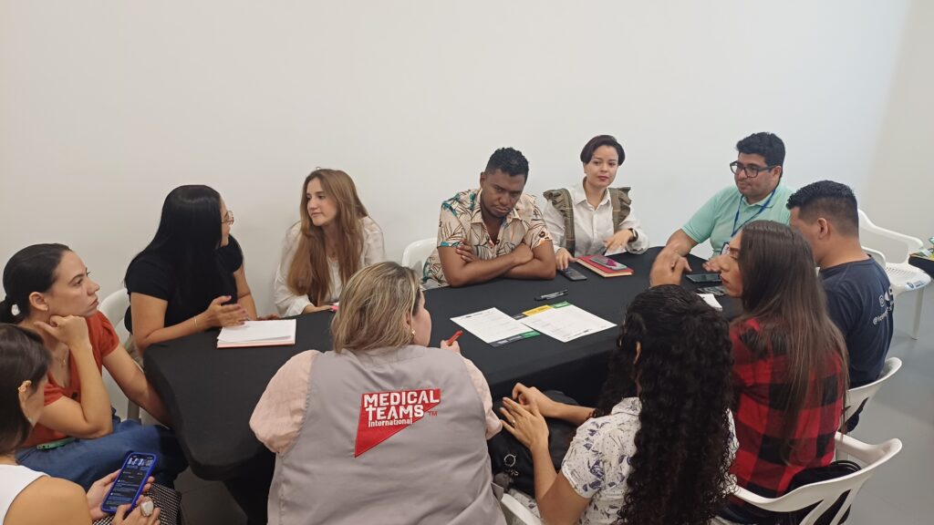 Barranquilla Cómo Vamos informó sobre establecer políticas de convalidar títulos para la inclusión productiva de migrantes Colombia