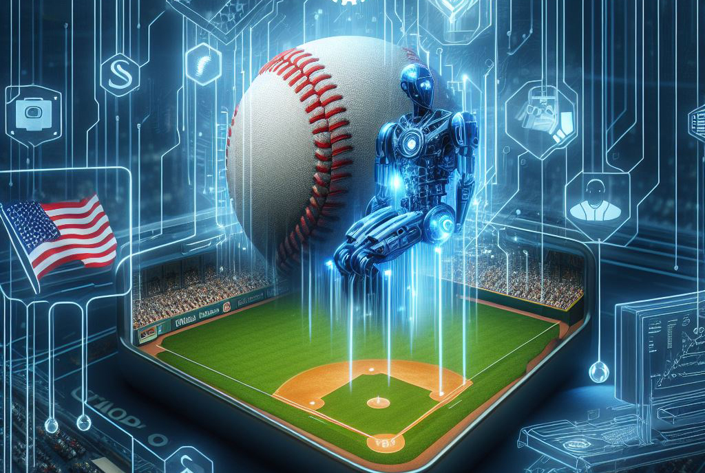 La Inteligencia Artificial en el deporte