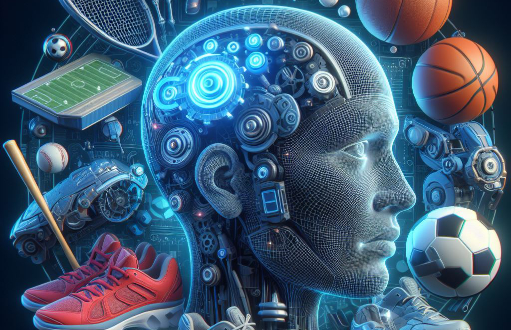 La Inteligencia Artificial ha logrado transformaciones en las diferentes actividades deportivas