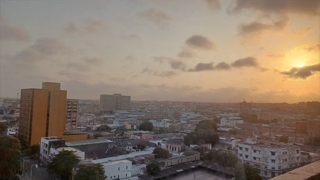 Barranquilla vibra con su gente en sus 212+1 años de historia