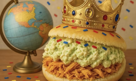 Celebramos el Día Mundial de la Arepa que alimenta nuestra identidad