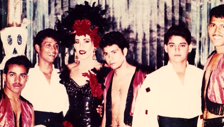 El galardón Dunkel Rosa destacó el valor cultural y documental de Como una loba dentro del cine LGBTIQ+ en Colombia