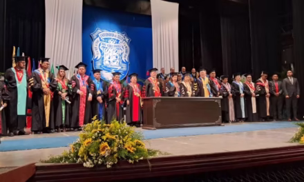 Día Mundial de las y los Docentes: honrar la vocación que transforma vidas