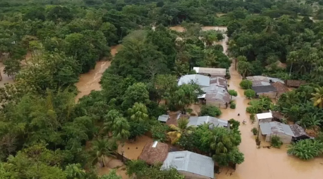Así puedes ayudar tras la emergencia en Córdoba