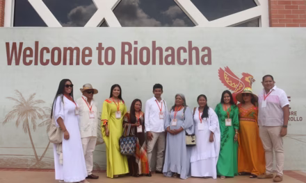Foro Mundial sobre Migración y Desarrollo: entre la vitrina y la realidad