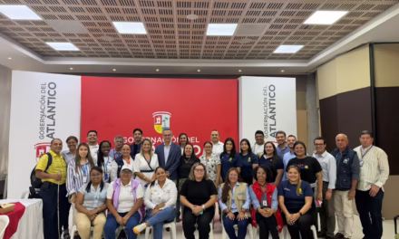 Colombia impulsa la nueva Política Pública de Refugio