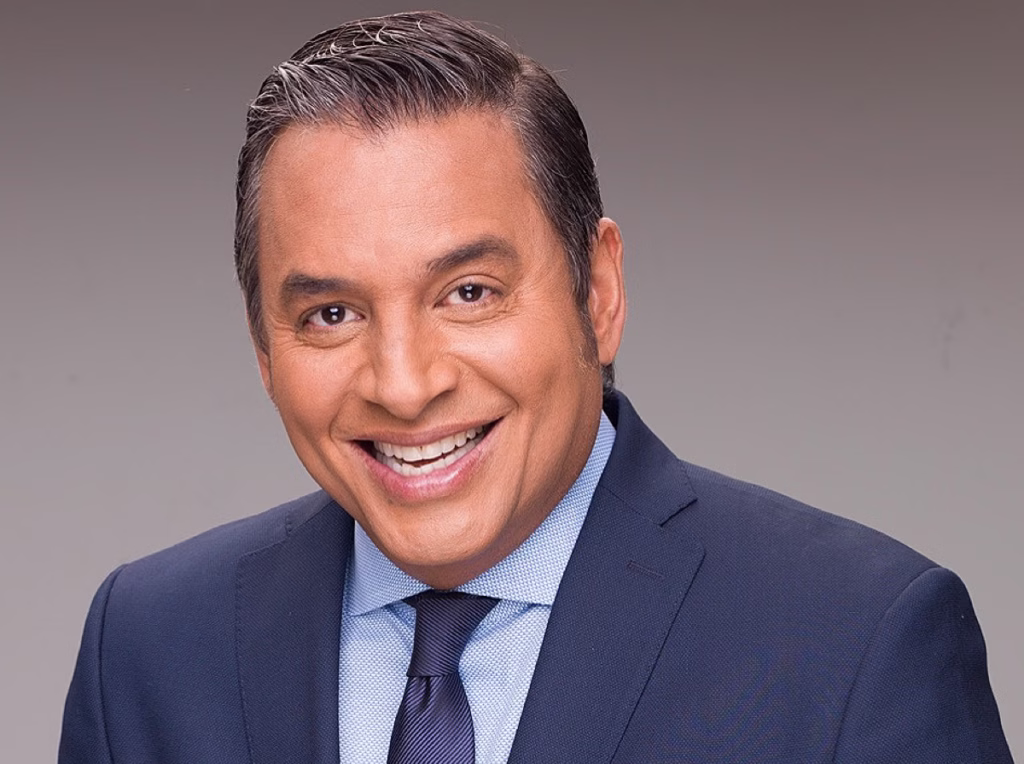 Daniel Sarcos, el joven periodista de Maracaibo que probó suerte en la capital y logró alcanzar la fama en la animación internacional