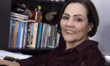 La Dra. Alicia Inciarte González transforma la educación en América Latina