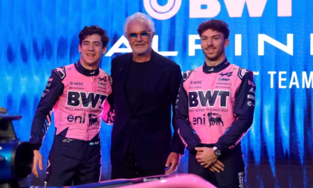 Alpine sin excusas para este 2026