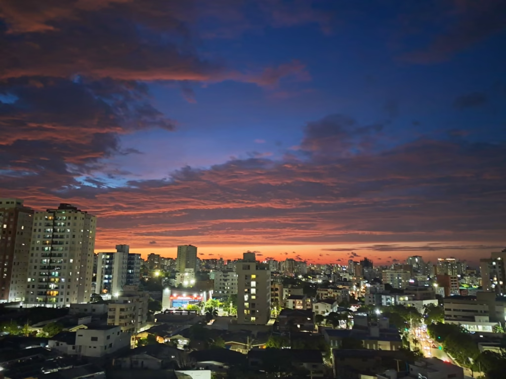 Barranquilla vibra en sus 212+1 años de historia