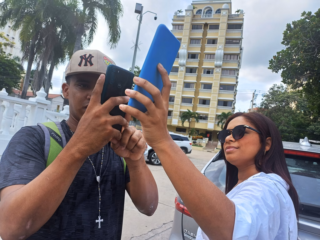 Caminata Fotográfica