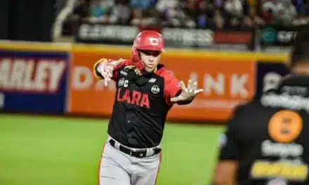 Cardenales puso en jaque a los Bravos