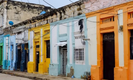 Chambacú: el corazón palenquero en Barranquilla