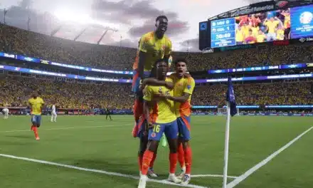 Colombia a la Final