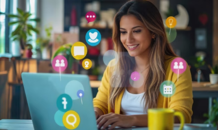 Detrás de las redes sociales: el community manager como puente humano