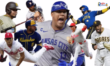 Venezuela brilló en la MLB 2025: balance de la temporada regular de sus protagonistas