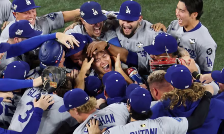 Los Dodgers ganaron la Serie Mundial 2025