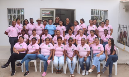 EmpoderArte impulsa a mujeres emprendedoras