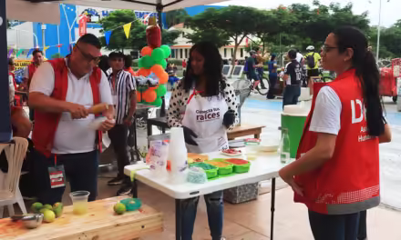 Llega la feria «Conecta tus raíces» en Barranquilla