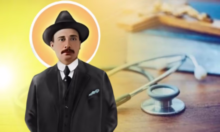 Dr. José Gregorio Hernández: testimonios de fe tras su canonización