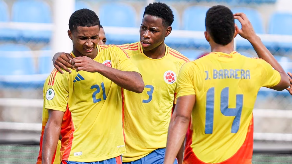 La Copa del Mundo sub-20 en Chile promete emociones | Foto: Cortesía Conmebol