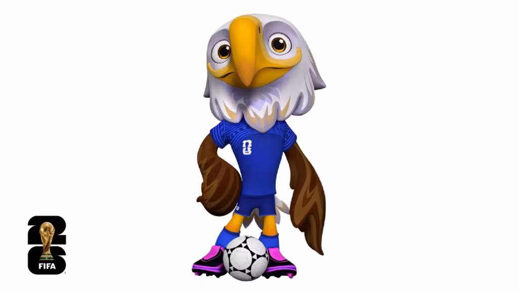 Mundial de Fútbol
