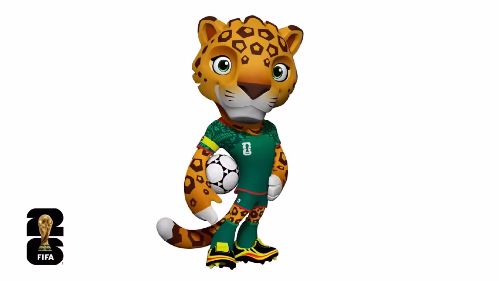 Mundial de Fútbol