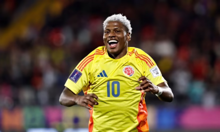 Colombia busca el boleto a cuartos en duelo clave ante Sudáfrica
