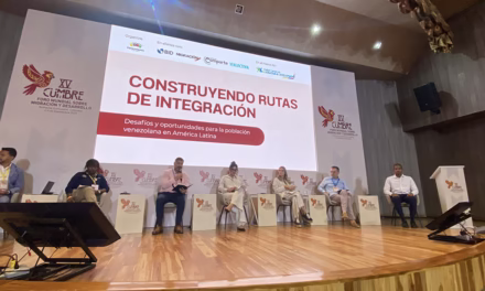 Construyendo rutas de integración en América Latina