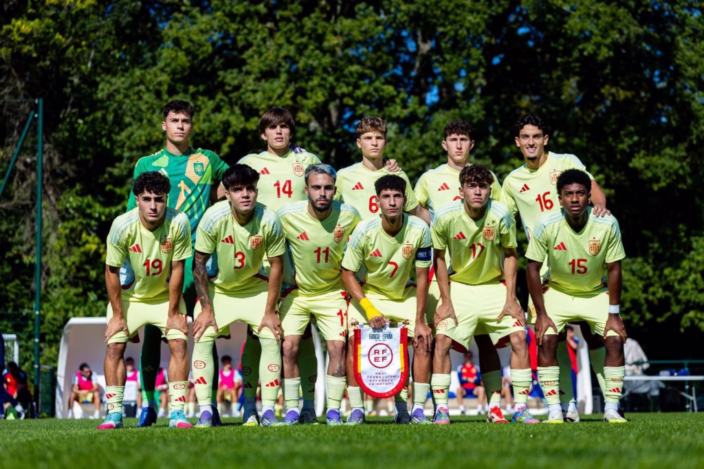 La Copa del Mundo sub-20 en Chile promete emociones | Foto: Cortesía Conmebol