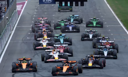 Fórmula 1 en alerta: el parón que puede cambiarlo todo