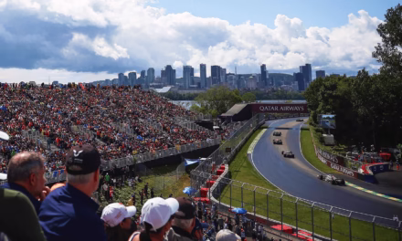GP de Canadá con espectativas altas para Mercedes en la F1
