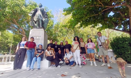 VII Caminata Fotográfica de Rostro Caribe 2025