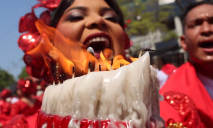 Suan celebra su XXIX Festival Internacional de Artes