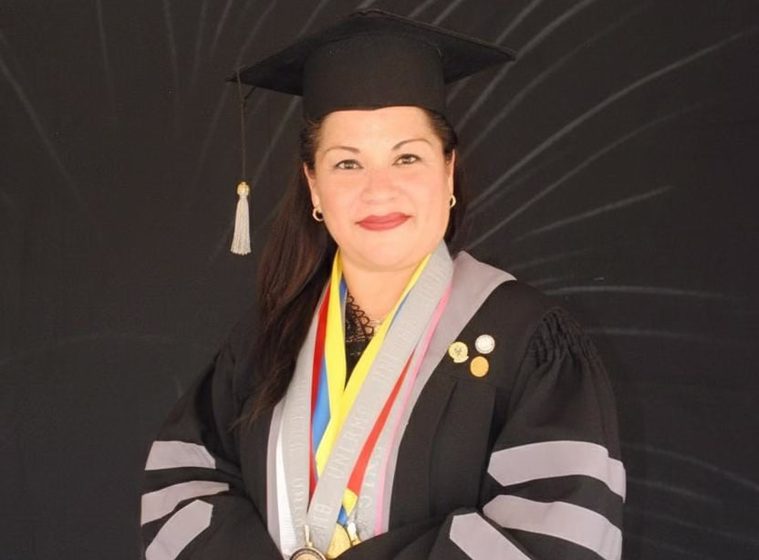 UNICA inicia nueva etapa: Ginette Gutiérrez asumió el rectorado 2026 – 2029