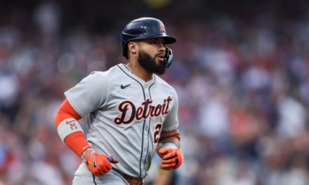 Gleyber Torres ganó al firmar con los Tigres