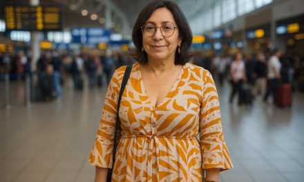 Gloria Arriero es la nueva directora de Migración Colombia